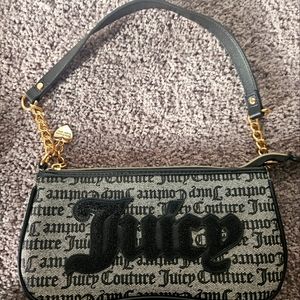 Juicy Couture shoulder bag